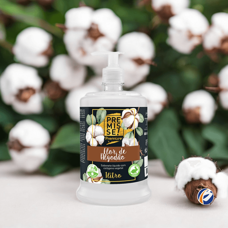 Sabonete Liquido Perfumado Flor de Algodao 01L Premisse 105897.png