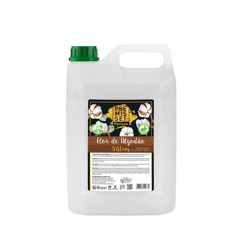 Sabonete Liquido Flor de Algodao Premisse 105898.png
