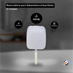 Reservatorio para Saboneteira 800ml Urban_Velox Premisse 105765.png