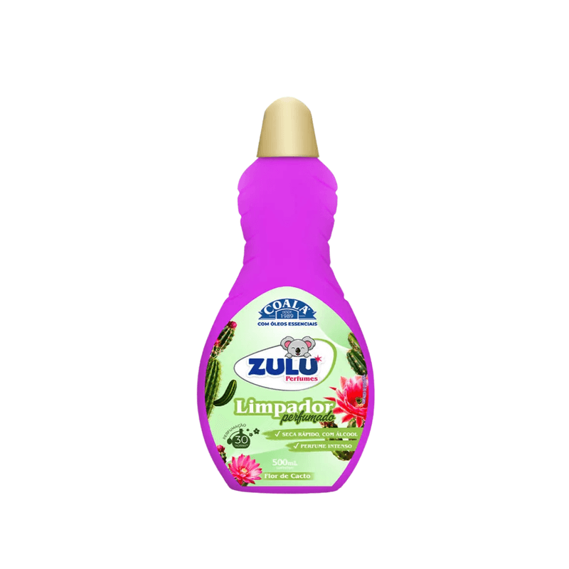 Limpador Flor de Cacto 500ml Zulu 103567.png