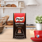 Capsula de Cafe Cafeteria Especialidades 11 10x5,2g Pilao 103642.png