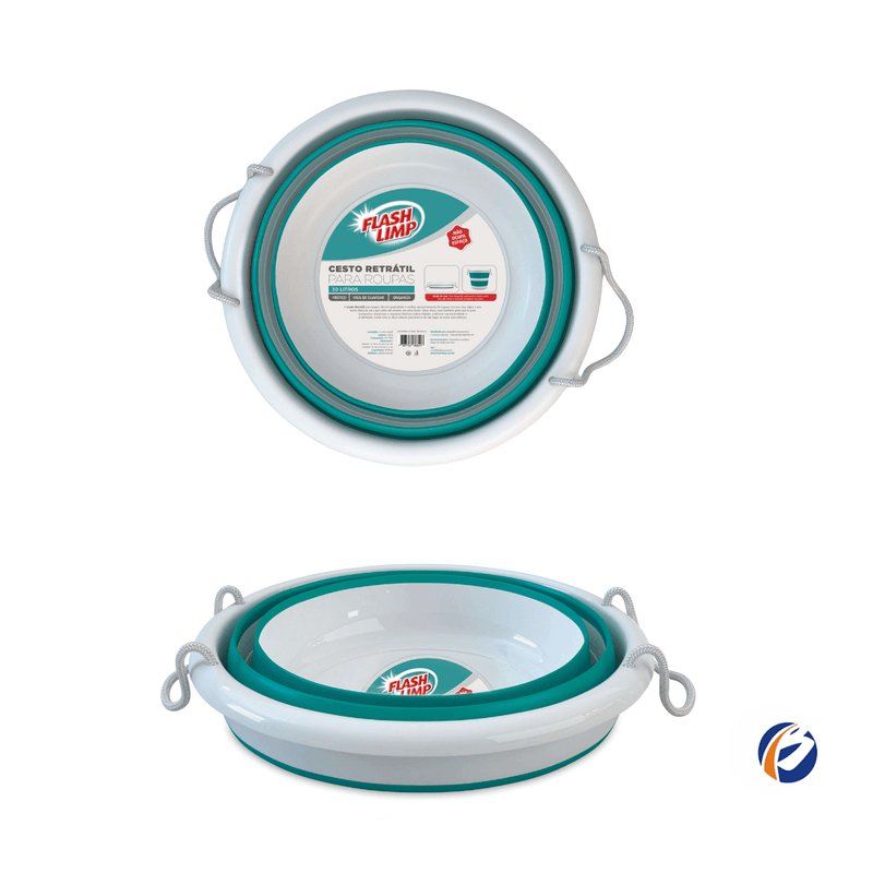 Balde Retratil Para Roupas 30L Flashlimp 102089.png