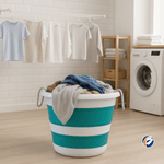 Balde Retratil Lavanderia Para Roupas 30L Flashlimp 102089.png