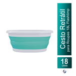 Cesto Retratil 18L Flashlimp 102091.png