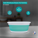 Cesto Retratil Lavanderia 18L Flashlimp 102091.png