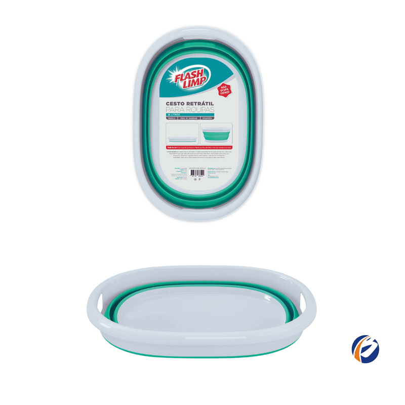 Balde Retratil Para Roupas 18L Flashlimp 102091.png
