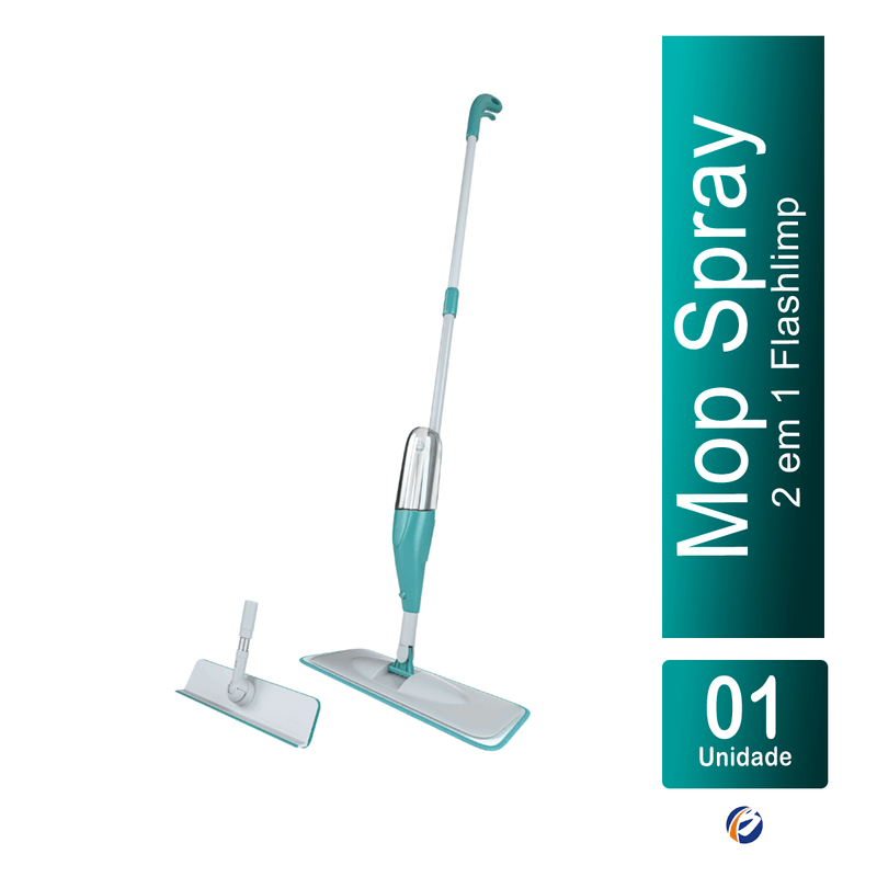 Spray Mop Limpeza 2 em 1 Flashlimp 102132.png