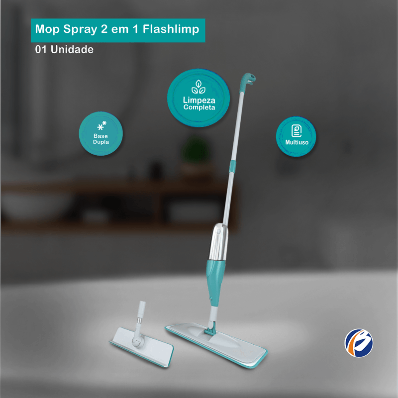 Mop Spray  2 em 1 Flashlimp 102132.png
