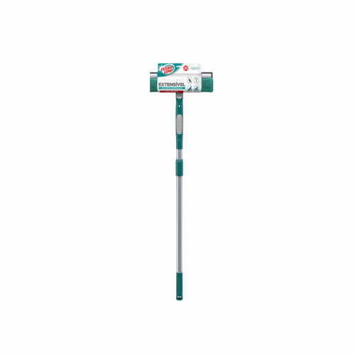 Limpa Vidros com Cabo Extensível Flashlimp