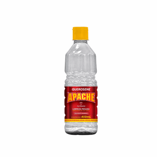 Querosene 450ml Apache