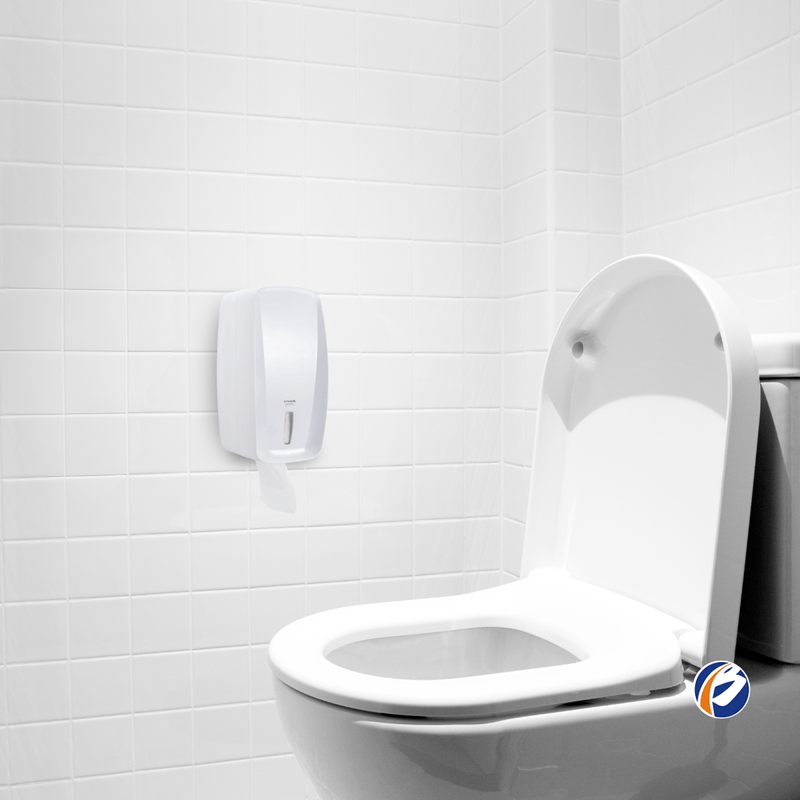Dispenser-Higienico-Interfolhado-ABS-Cai-Cai-Branco-Invoq-Premisse-105740.png