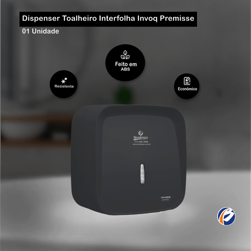 Dispenser-ABS-Toalheiro-Interfolha-Preto-Invoq-Premisse-105782.png