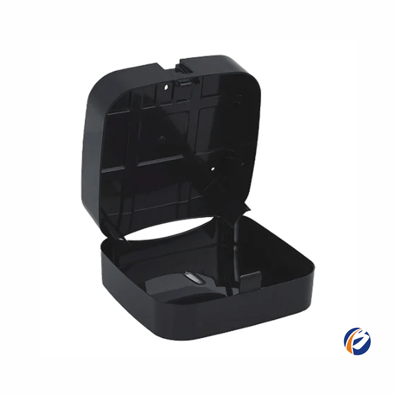 Dispenser Interfolha Preto Invoq Premisse Braslimpo 105782.png