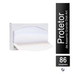 Protetor de Assento Sanitario com 86 unidades Disk Art 122340.png