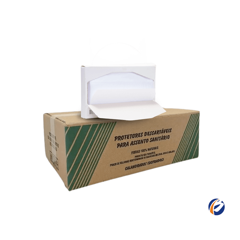 Protetor Assento Sanitario 86 unidades Disk Art 122340.png