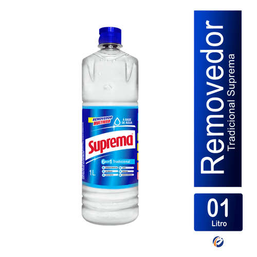 Removedor Tradicional 1L Suprema