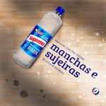 Removedor Limpeza Tradicional 1L Suprema 106339.png