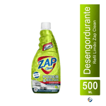 Desengordurante Frasco Limao 500ml Zap Clean 102828.png