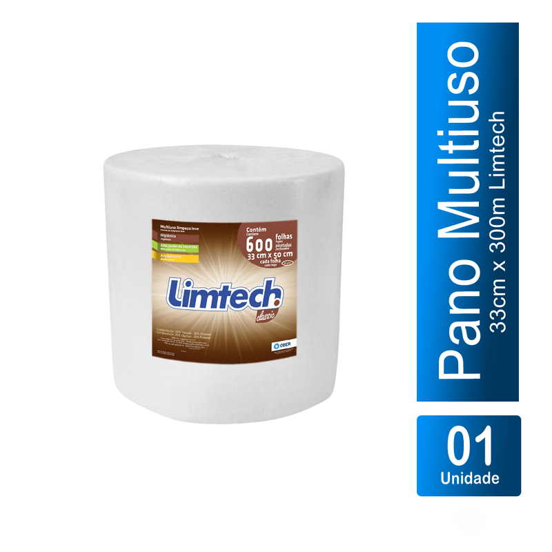 Multiuso Branco 33cmx300m Limtech 131050.png