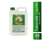 Sabonete Liquido Hidratante Erva Doce Soft 5L Premisse 101766.png