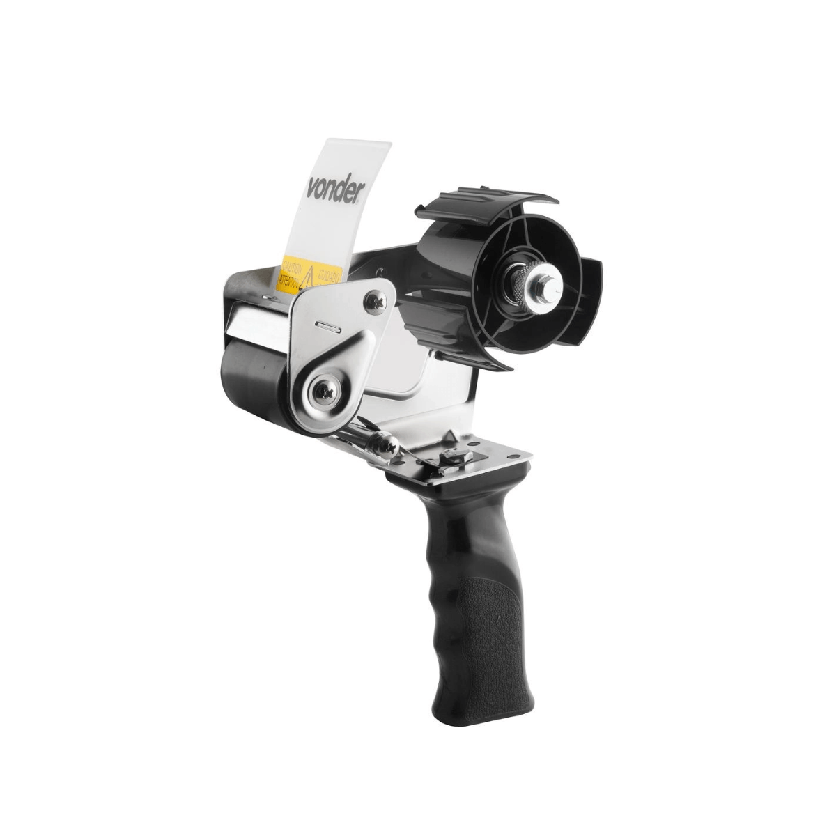 Aplicador Metálico para Fita Adesiva 50mm Vonder