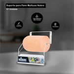 Suporte para Bobina de Pano Multiuso Nobre 107013.png