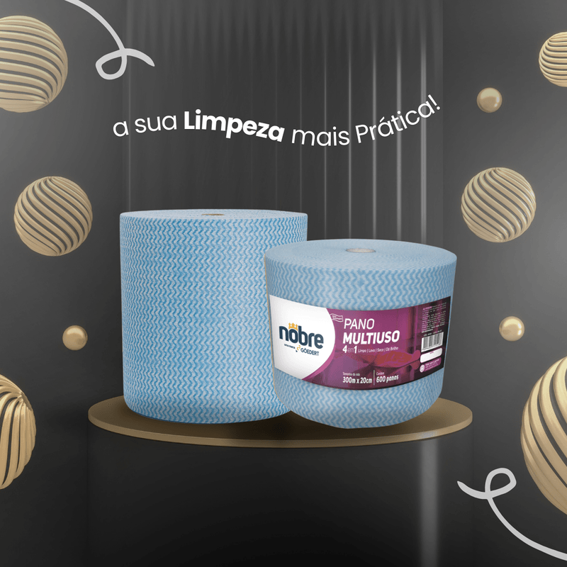 Pano Limpeza Multiuso Azul 20cmx300m Nobre 124170.png