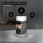 Pano Multiuso Limpeza Wiper WPS70 com 100un Sanno 102638.png