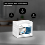 Pano Multiuso Wiper WPS54 Alta Absorcao com 100un Sanno 105097.png