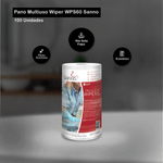 Pano Multiuso Wiper WPS60 Alta Absorcao com 100un Sanno 107259.png