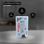 Pano Multiuso X75 60 Unidades Wypall 104996.png