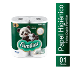 Papel Higienico Folha Dupla com 30m Familiar 106402.png
