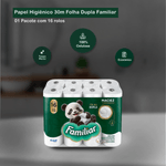 Papel Higienico Folha Dupla 30m Leve 16 Familiar 106406.png