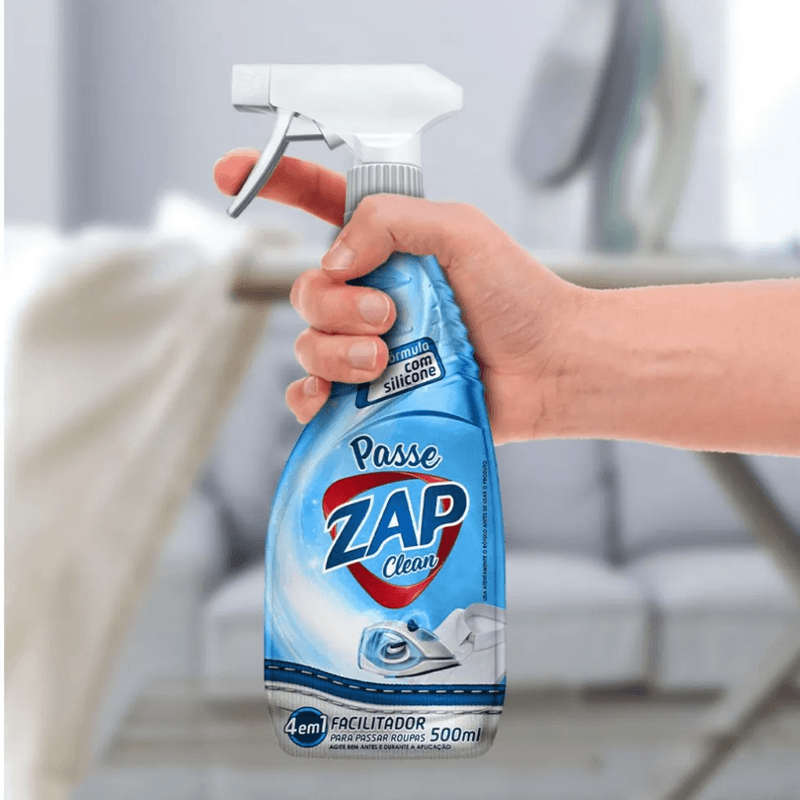 Passe Facil 500ml Zap Clean 102829.png