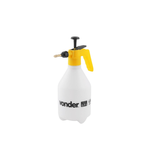 Pulverizador Manual de Compressão Prévia 1,5L Vonder
