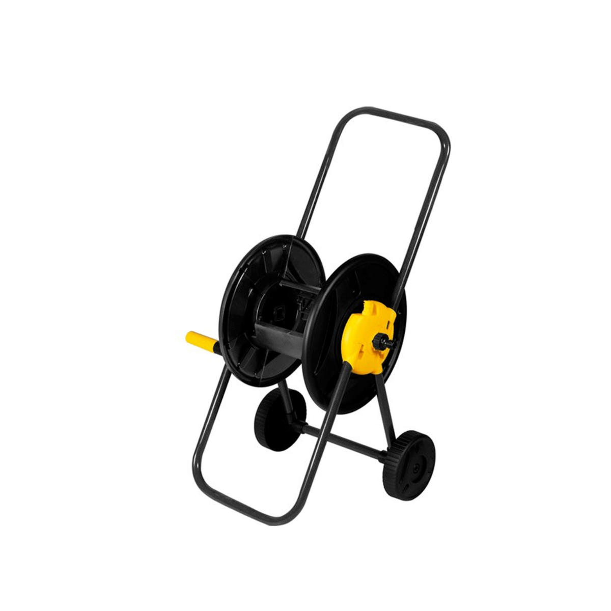 Suporte para Mangueira com Rodas Vonder