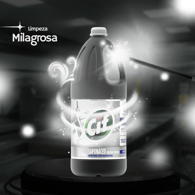 Saponaceo  Multiuso Cremoso Profissional 2L 104746.png