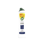 Saponaceo Liquido Cremoso Original 450ml Cif 103368.png