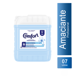 Amaciante Maciez Intensiva Profissional 7L Comfort 102706