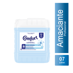 Amaciante Maciez Intensiva Profissional 7L Comfort 102706