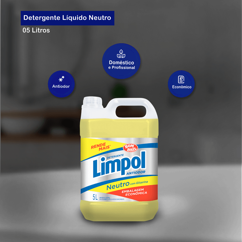 Detergente-Liquido-Neutro-com-Glicerina-5L-Limpol-100875