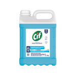 Desinfetante Limpa Pisos Marine 5L Cif 103597