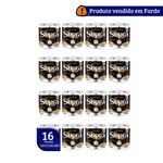 Fardo Papel Higienico Folha Tripla 20m 16x4 Supra 103724