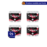 Fardo Papel Higienico Folha Tripla 20 4x24 Supra 103719