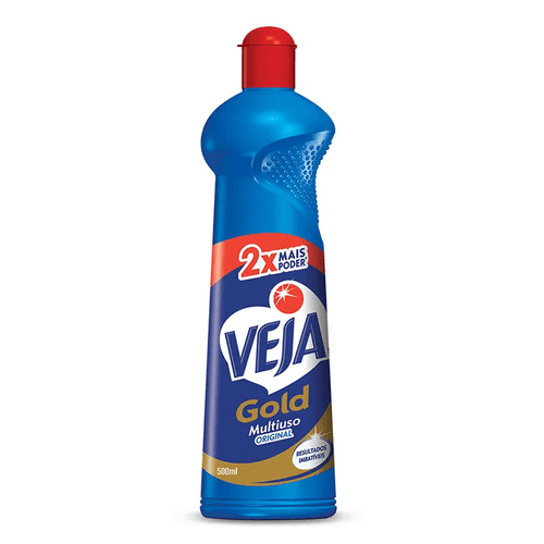 Multiuso Original 500ml Veja