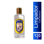 Limpador Perfumado Cha Branco 120ml Coala 105666