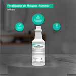 Fragancia Uso Domestico e Profissional Summer 1L Spartan 103177