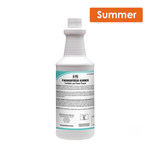 Cheirinho bom para Tecidos e Estofados Limpeza e Perfume 1L Spartan 103177