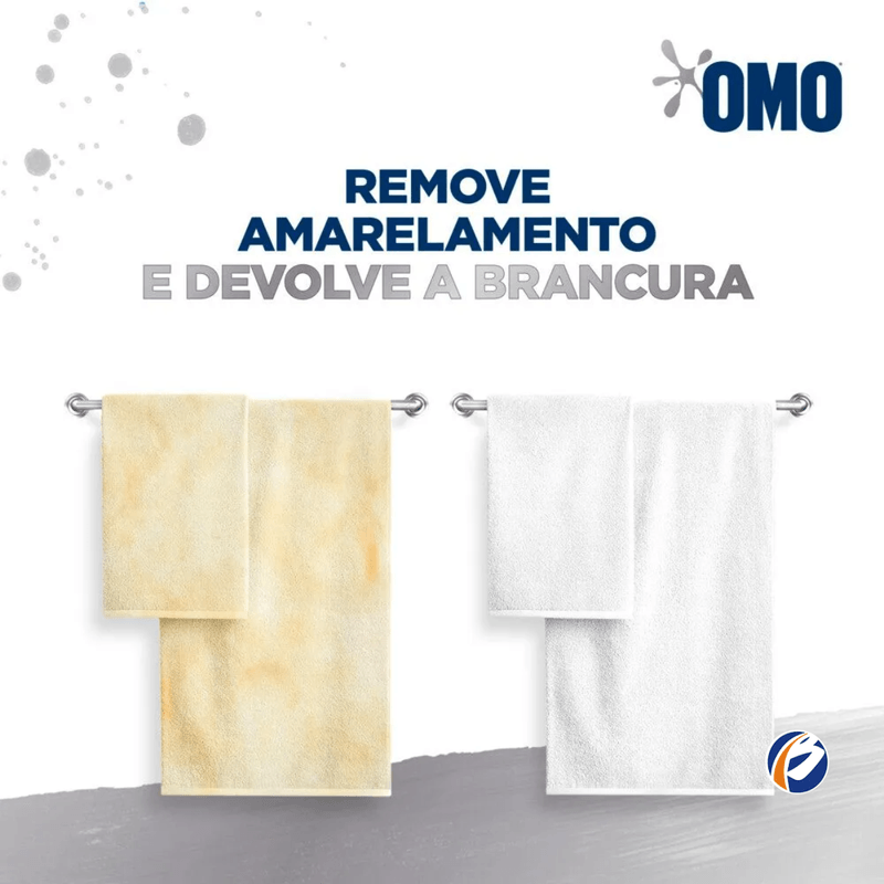 Detergente Liquido Tira Manchas 7L 105360