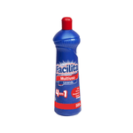 Multiuso Tradicional 500ml Facilita 103268